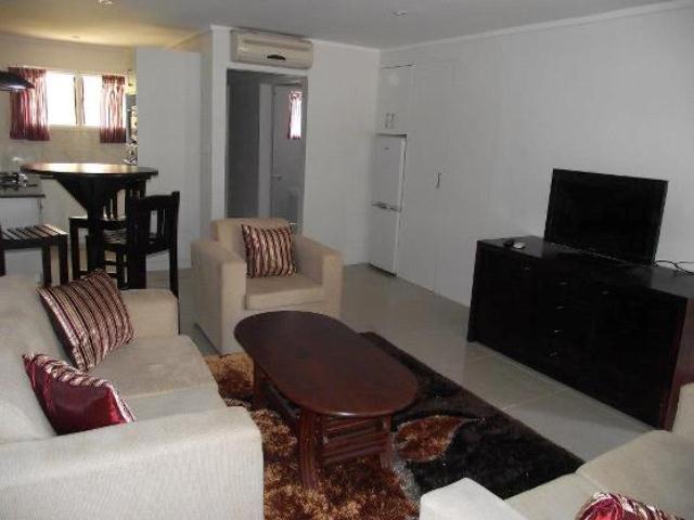 Hibiscus Apartments Fiji Nadi Quarto foto